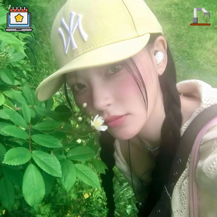 夏天
