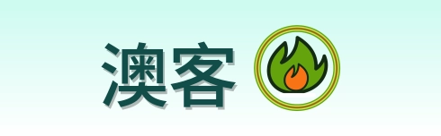 澳客 Logo